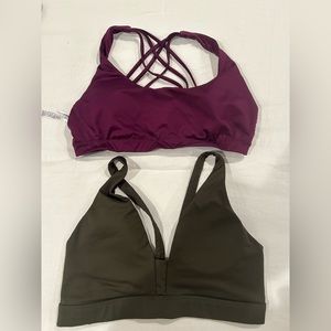Victoria secret bras